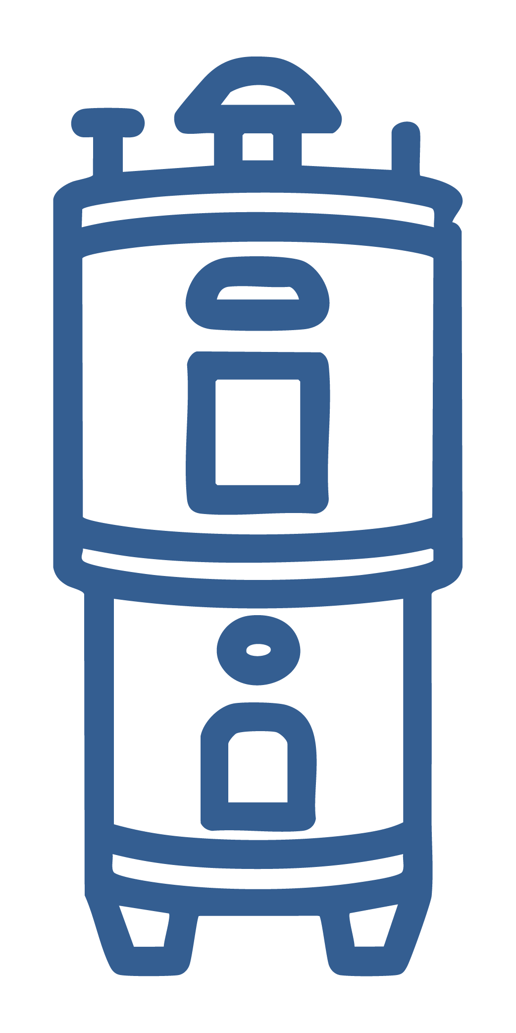 Geyser icon